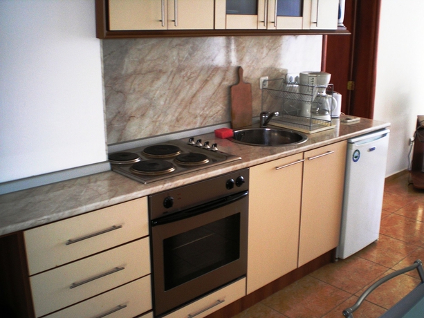 Imagen de la habitación del Hotel Dolce Vita, Sveti Vlas . Foto 6