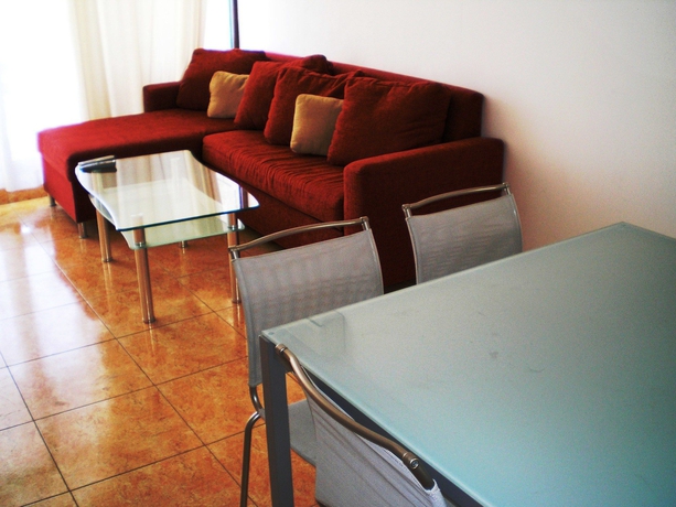 Imagen de los interiores del Hotel Dolce Vita, Sveti Vlas . Foto 16