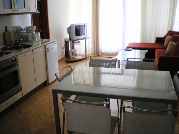 Imagen de la habitación del Hotel Dolce Vita, Sveti Vlas . Foto 7