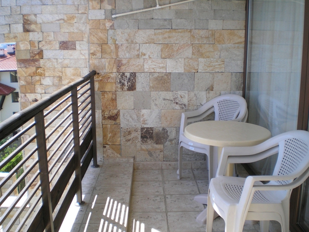 Imagen de la habitación del Hotel Dolce Vita, Sveti Vlas . Foto 8