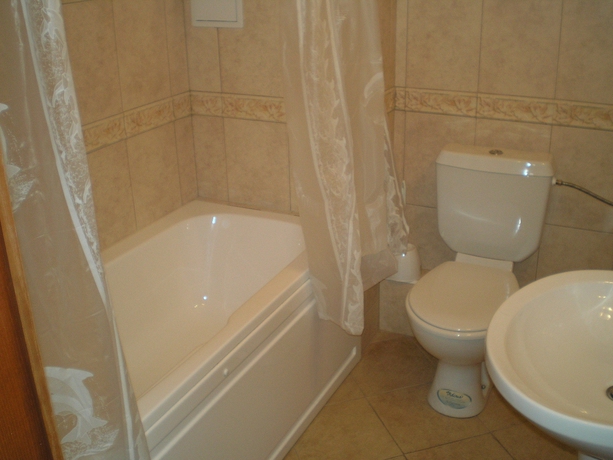 Imagen de la habitación del Hotel Dolce Vita, Sveti Vlas . Foto 9