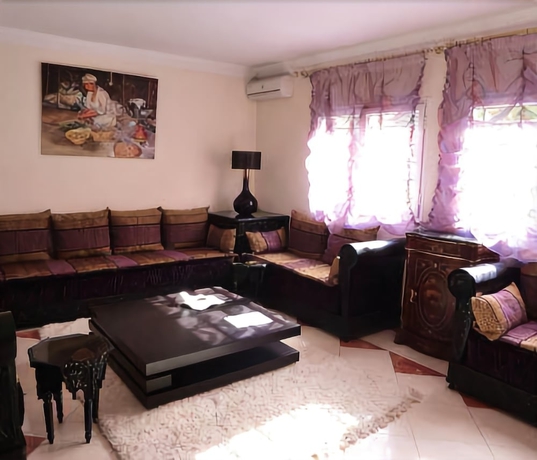 Imagen de la habitación del Hotel Dolce Vita Thalasso Center. Foto 3