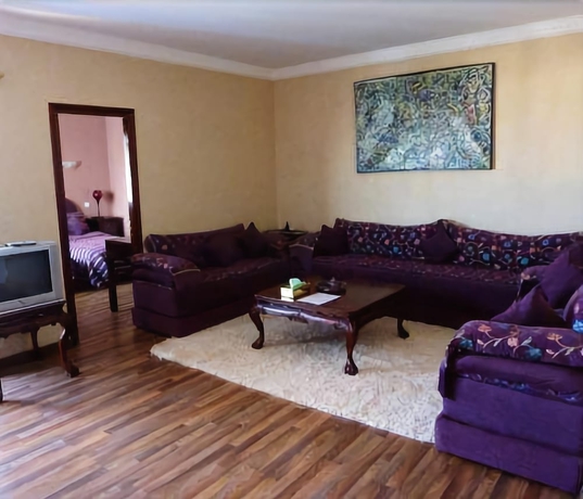 Imagen de la habitación del Hotel Dolce Vita Thalasso Center. Foto 6