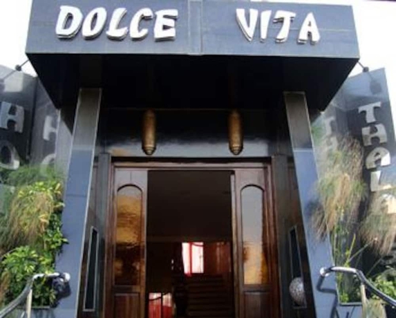 Imagen general del Hotel Dolce Vita Thalasso Center. Foto 1