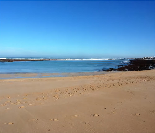 Imagen de los exteriores del Hotel Dolce Vita Thalasso Center. Foto 9