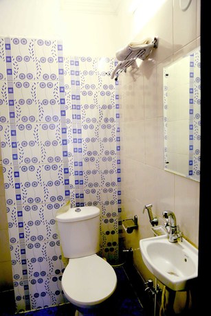 Imagen de la habitación del Hotel Dolce Vita, Udaipur. Foto 6