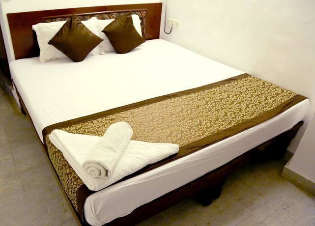 Imagen de la habitación del Hotel Dolce Vita, Udaipur. Foto 7