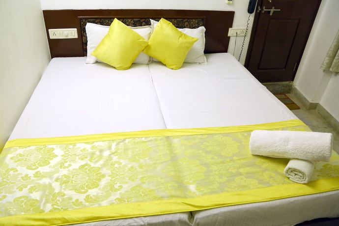 Imagen de la habitación del Hotel Dolce Vita, Udaipur. Foto 8