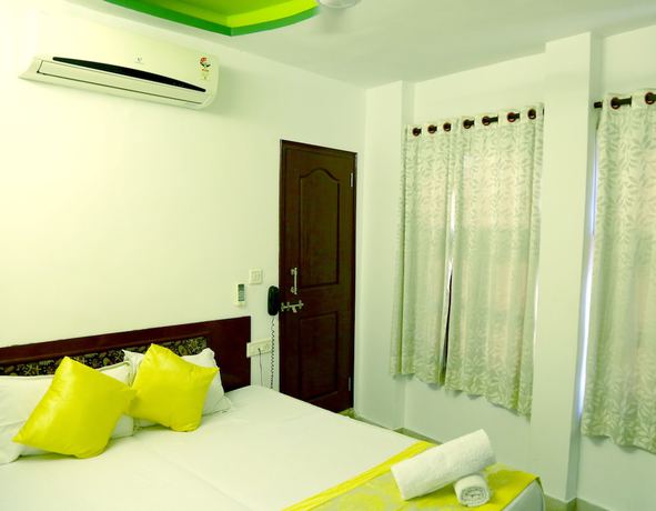 Imagen de la habitación del Hotel Dolce Vita, Udaipur. Foto 10