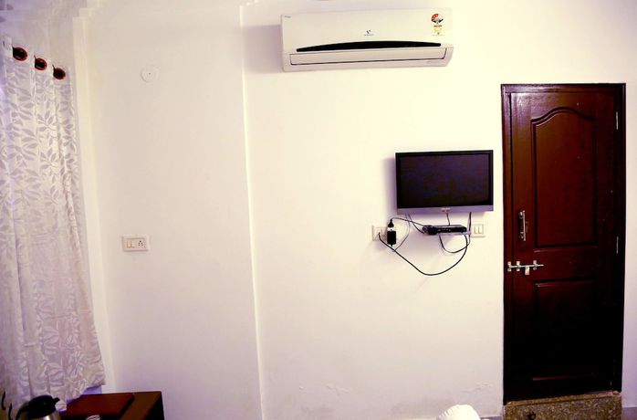 Imagen de la habitación del Hotel Dolce Vita, Udaipur. Foto 12