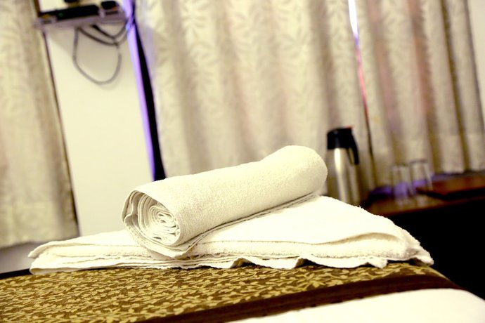 Imagen de la habitación del Hotel Dolce Vita, Udaipur. Foto 13