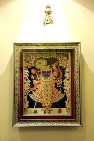 Imagen de los interiores del Hotel Dolce Vita, Udaipur. Foto 20