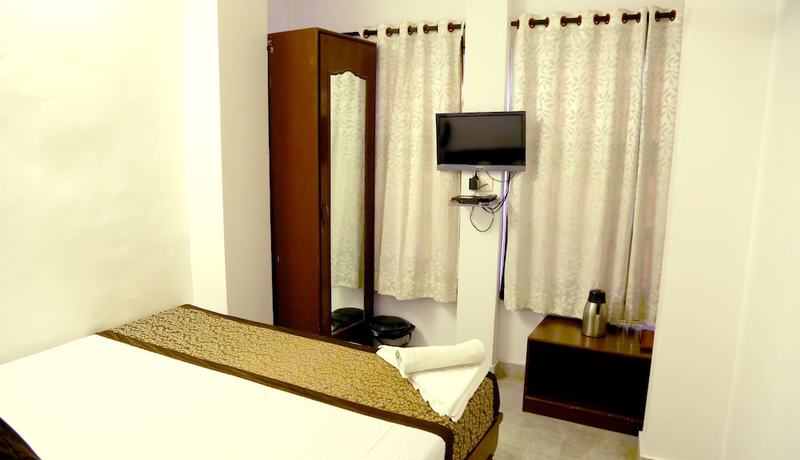 Imagen de la habitación del Hotel Dolce Vita, Udaipur. Foto 15
