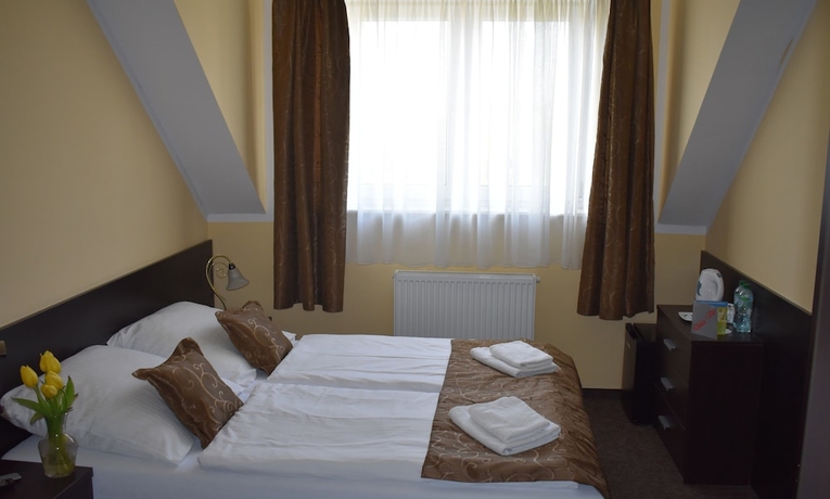 Imagen de la habitación del Hotel Dolce Vita, Ustronie Morskie. Foto 4