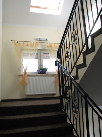 Imagen de los interiores del Hotel Dolce Vita, Ustronie Morskie. Foto 15