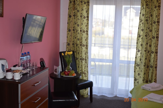 Imagen de la habitación del Hotel Dolce Vita, Ustronie Morskie. Foto 11