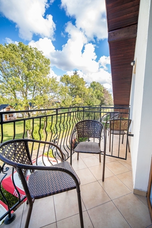 Imagen de la habitación del Hotel Dolce Vita, Ustronie Morskie. Foto 12