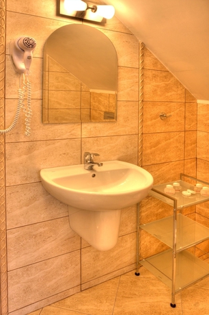 Imagen de la habitación del Hotel Dolce Vita, Ustronie Morskie. Foto 13