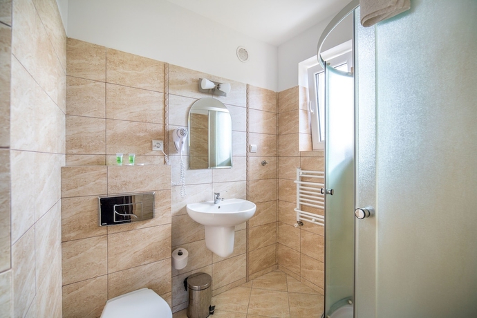 Imagen de la habitación del Hotel Dolce Vita, Ustronie Morskie. Foto 14