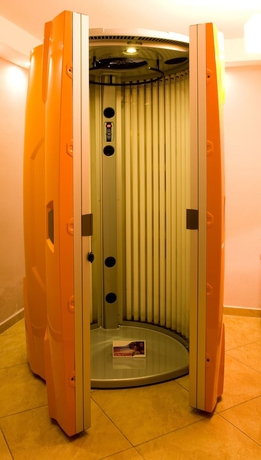 Imagen de la piscina del Hotel Dolce Vita, Ustronie Morskie. Foto 17