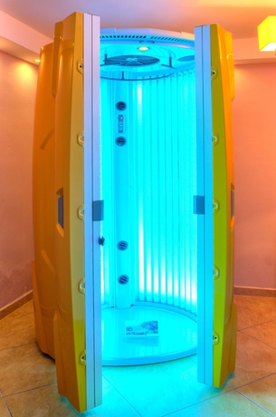 Imagen de la piscina del Hotel Dolce Vita, Ustronie Morskie. Foto 18