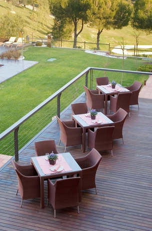 Imagen de los exteriores del Hotel Dolce by Wyndham Barcelona Resort. Foto 11