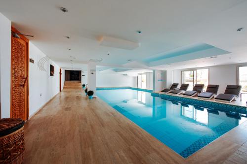 Imagen general del Hotel Dolce by Wyndham Cesme Alacati. Foto 1