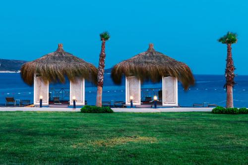 Imagen general del Hotel Dolce by Wyndham Cesme Alacati. Foto 2