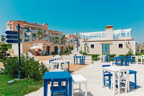 Imagen general del Hotel Dolce by Wyndham Cesme Alacati. Foto 18
