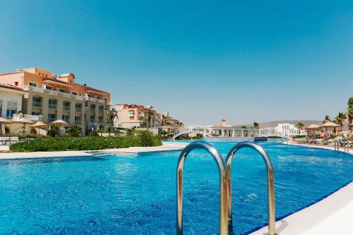 Imagen general del Hotel Dolce by Wyndham Cesme Alacati. Foto 3