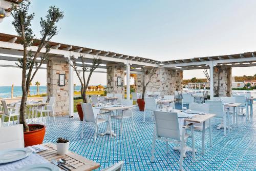Imagen general del Hotel Dolce by Wyndham Cesme Alacati. Foto 6