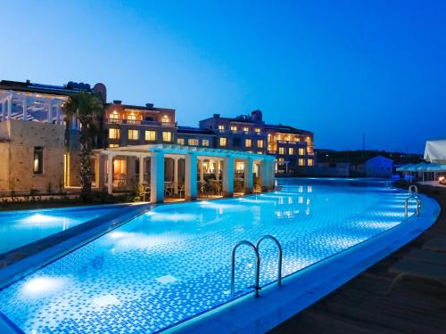 Imagen general del Hotel Dolce by Wyndham Cesme Alacati. Foto 7