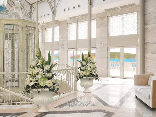 Imagen general del Hotel Dolce by Wyndham Cesme Alacati. Foto 8