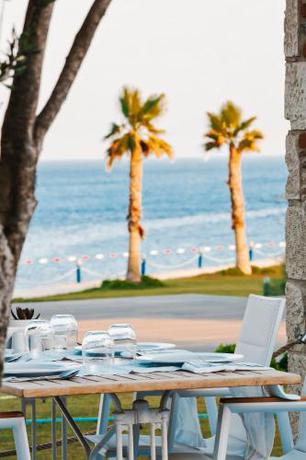 Imagen general del Hotel Dolce by Wyndham Cesme Alacati. Foto 9