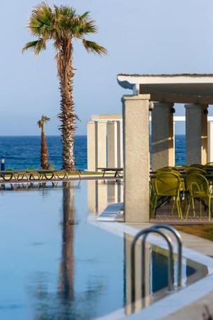 Imagen general del Hotel Dolce by Wyndham Cesme Alacati. Foto 12