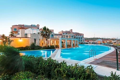 Imagen general del Hotel Dolce by Wyndham Cesme Alacati. Foto 13
