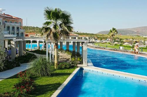 Imagen general del Hotel Dolce by Wyndham Cesme Alacati. Foto 14