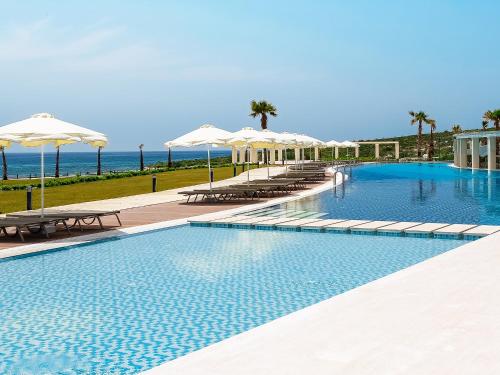 Imagen general del Hotel Dolce by Wyndham Cesme Alacati. Foto 15