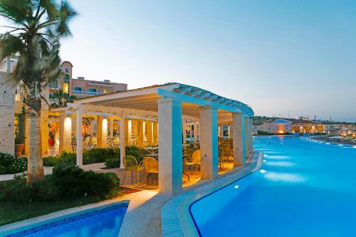 Imagen general del Hotel Dolce by Wyndham Cesme Alacati. Foto 16