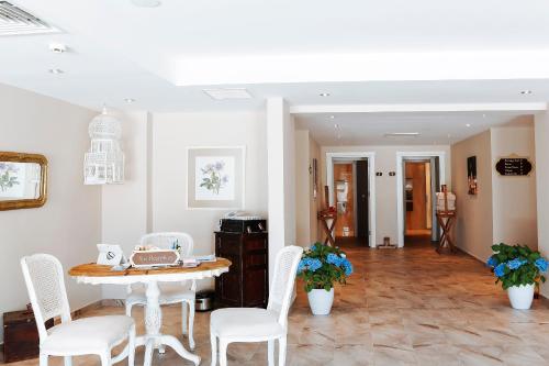 Imagen general del Hotel Dolce by Wyndham Cesme Alacati. Foto 17