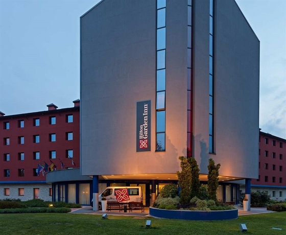 Imagen general del Hotel Dolce by Wyndham Milan Malpensa. Foto 4