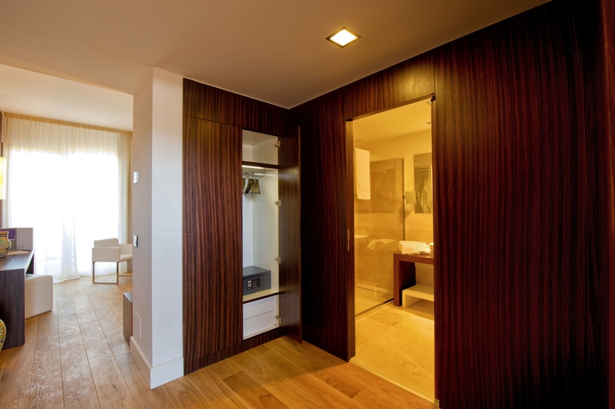 Imagen de la habitación del Hotel Dolce by Wyndham Siracusa - I Monasteri Golf & Spa. Foto 3