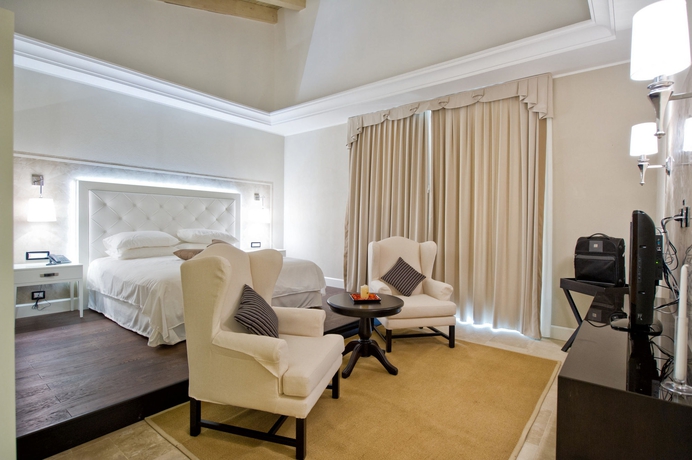 Imagen de la habitación del Hotel Dolce by Wyndham Siracusa - I Monasteri Golf & Spa. Foto 4