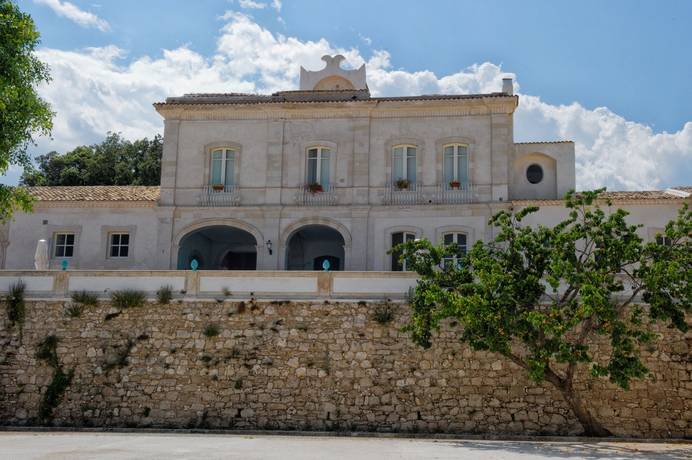 Imagen general del Hotel Dolce by Wyndham Siracusa - I Monasteri Golf & Spa. Foto 1