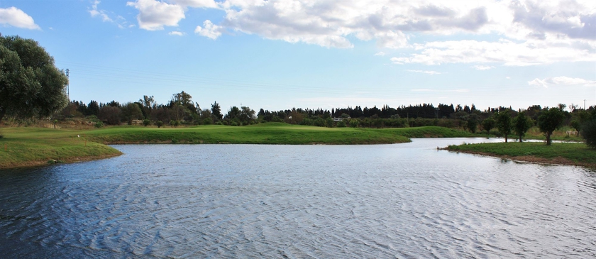 Imagen de los exteriores del Hotel Dolce by Wyndham Siracusa - I Monasteri Golf & Spa. Foto 6