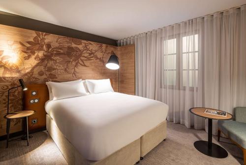 Imagen de la habitación del Hotel Dolce by Wyndham Versailles - Domaine du Montcel. Foto 7
