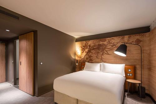 Imagen de la habitación del Hotel Dolce by Wyndham Versailles - Domaine du Montcel. Foto 8