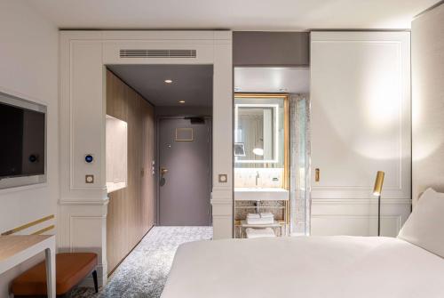 Imagen de la habitación del Hotel Dolce by Wyndham Versailles - Domaine du Montcel. Foto 16