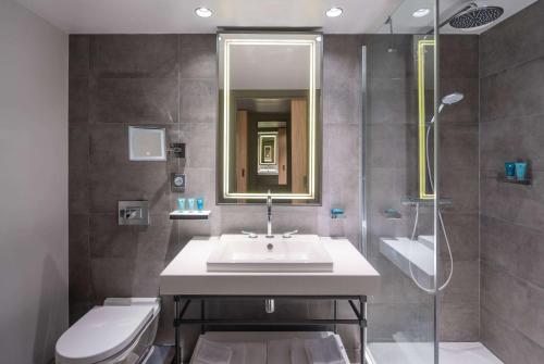 Imagen de la habitación del Hotel Dolce by Wyndham Versailles - Domaine du Montcel. Foto 18
