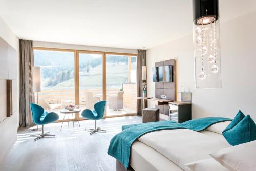 Imagen de la habitación del Hotel DolceVita Alpiana Resort. Foto 6